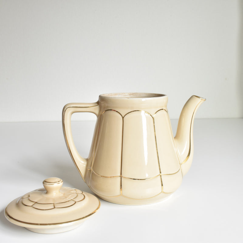 Vintage Coffee Pot