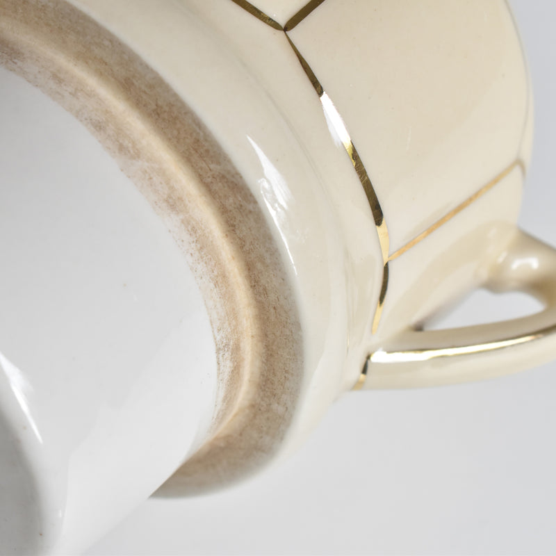 Vintage Coffee Pot