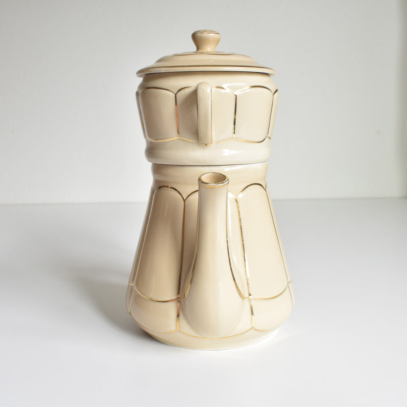 Vintage Coffee Pot