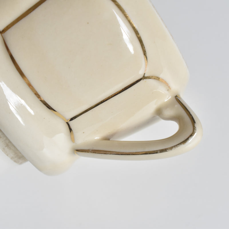 Vintage Coffee Pot