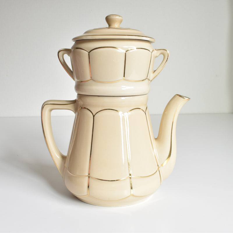 Vintage Coffee Pot
