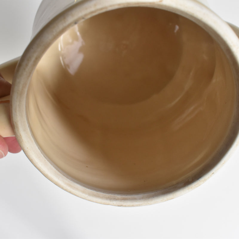 Vintage Coffee Pot