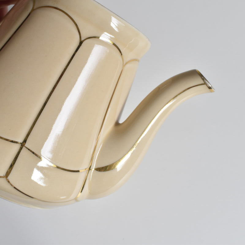 Vintage Coffee Pot