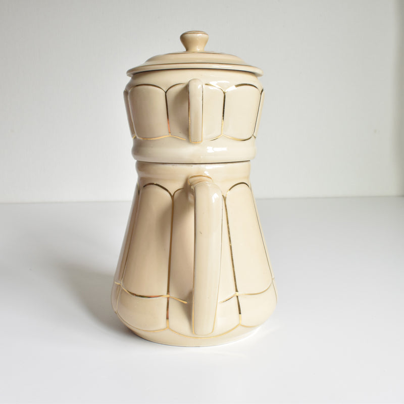 Vintage Coffee Pot