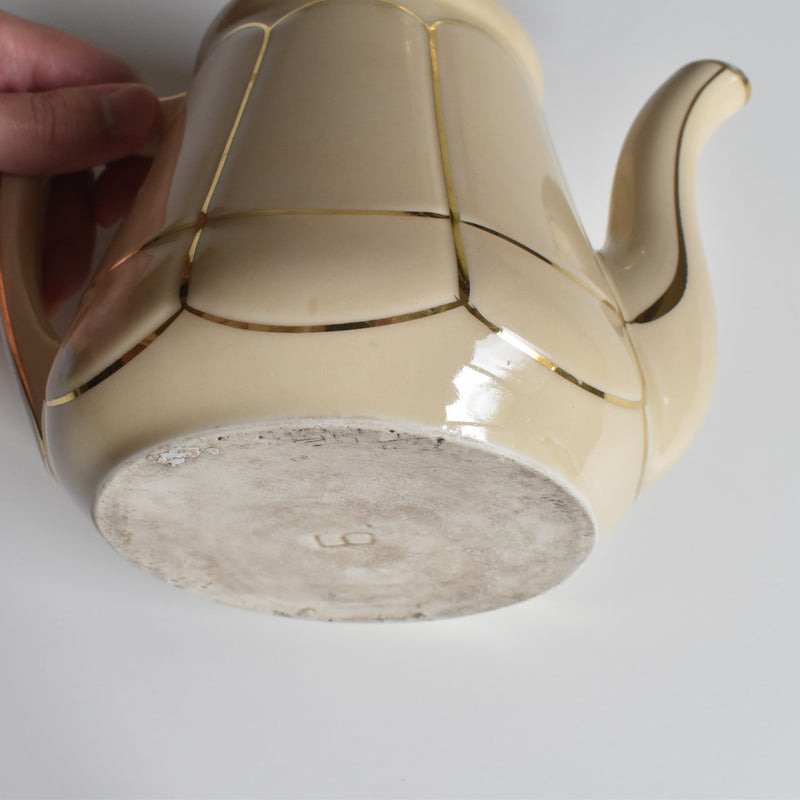Vintage Coffee Pot
