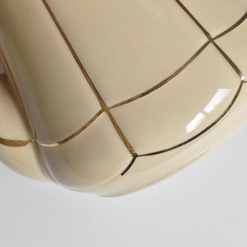 Vintage Coffee Pot