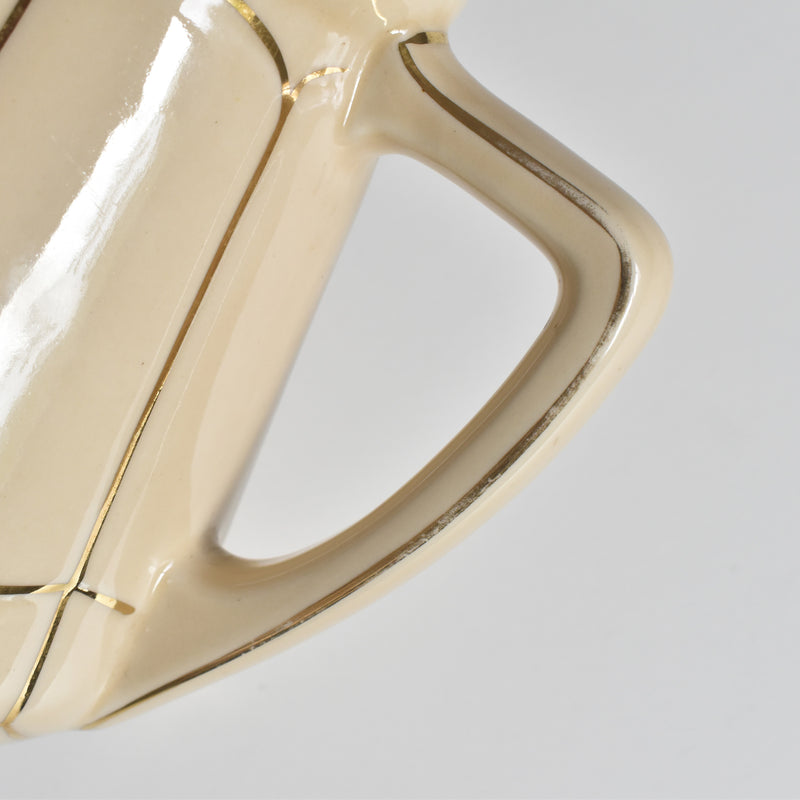Vintage Coffee Pot