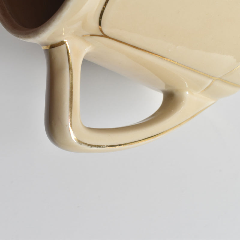 Vintage Coffee Pot