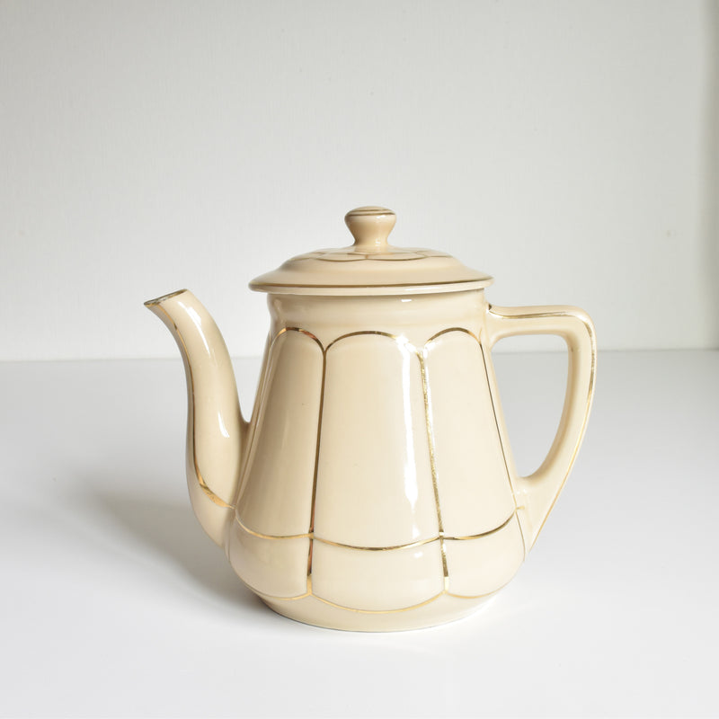 Vintage Coffee Pot