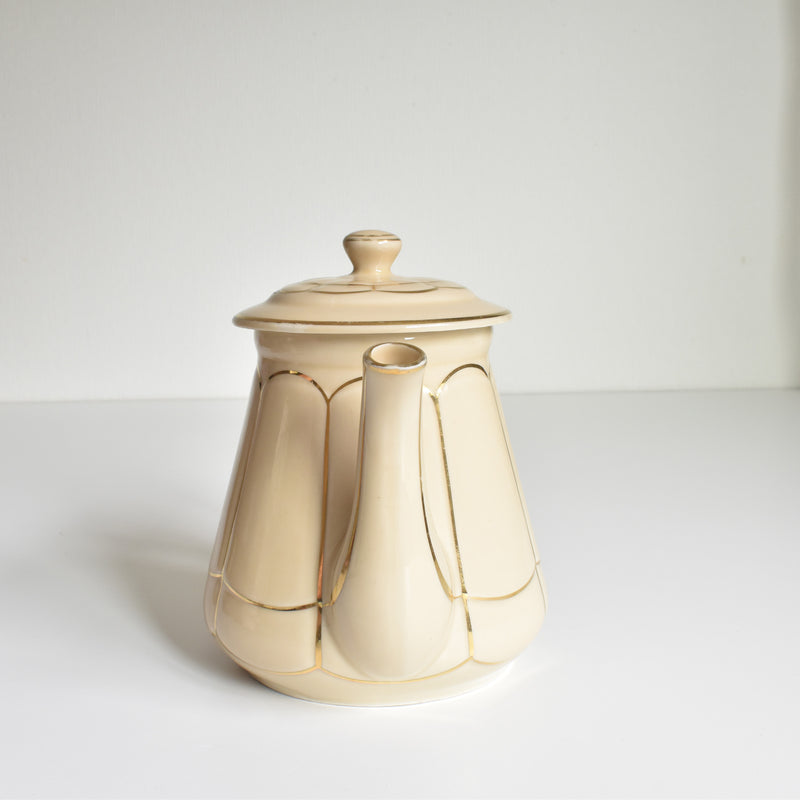Vintage Coffee Pot