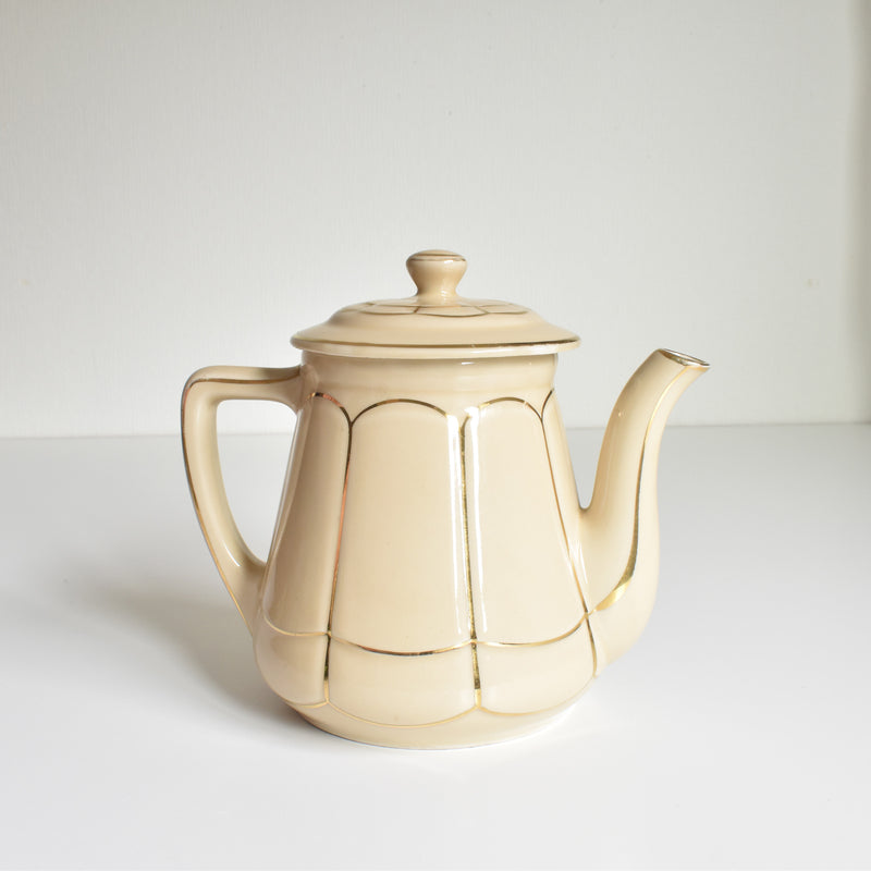 Vintage Coffee Pot