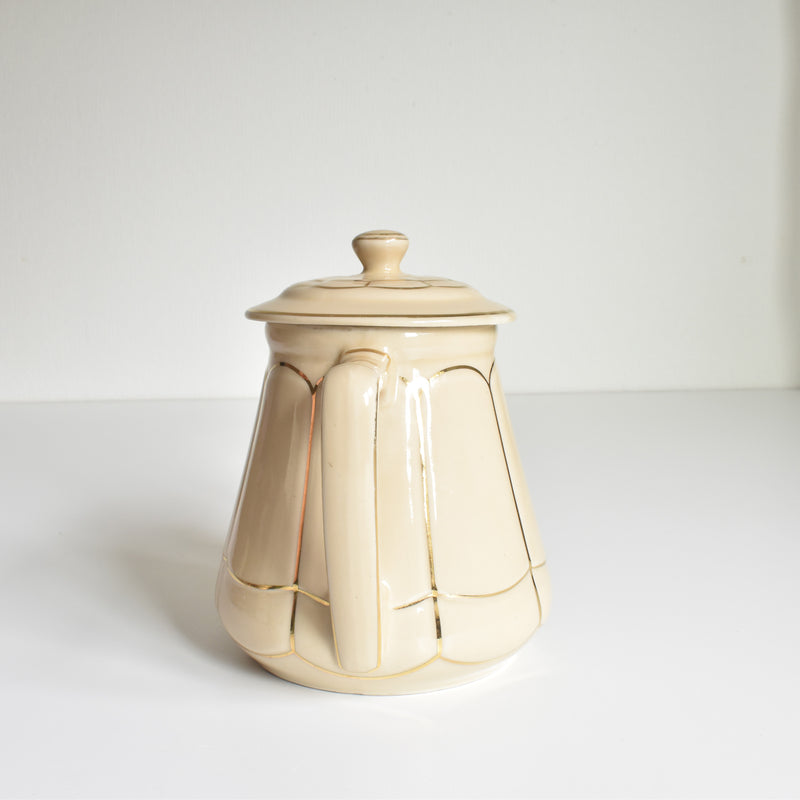 Vintage Coffee Pot