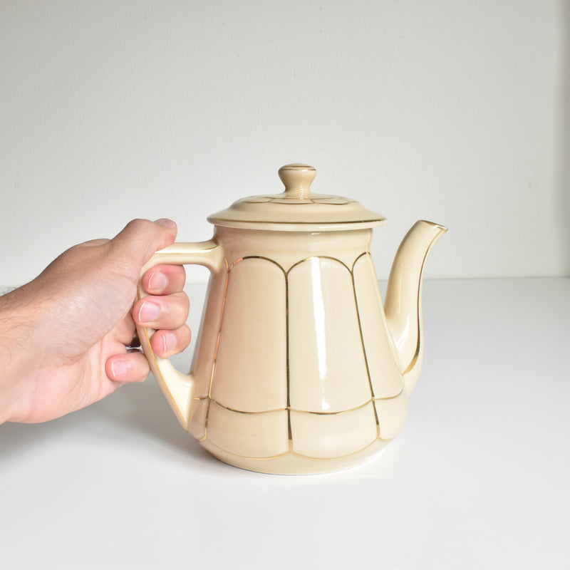 Vintage Coffee Pot