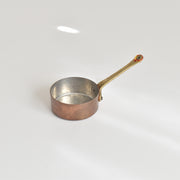 ヴィンテージコッパー スモールパン　Escoffier