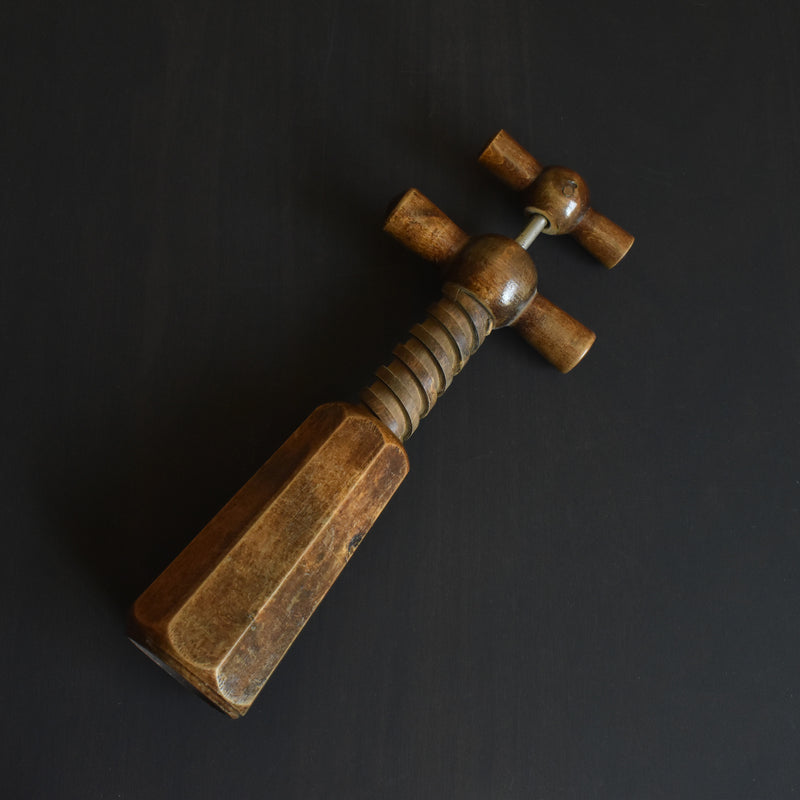 ヴィンテージ コルク抜き