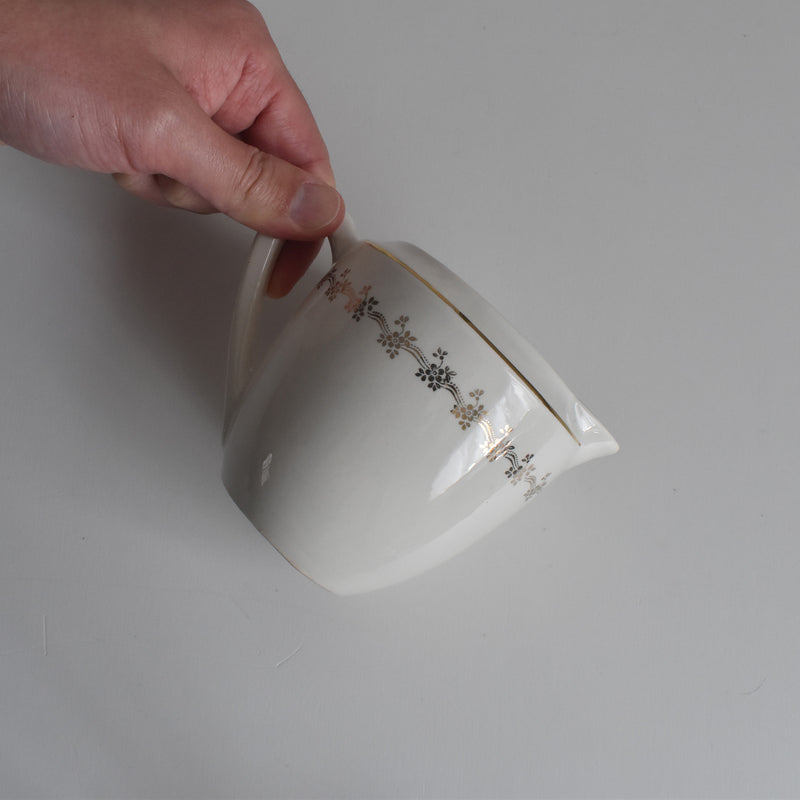 ヴィンテージクリーマー ディゴワン＆サルグミンヌ Suzy (スージー）