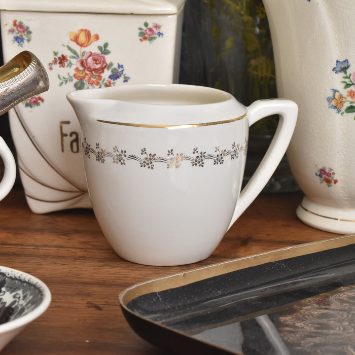 ヴィンテージクリーマー ディゴワン＆サルグミンヌ Suzy (スージー）