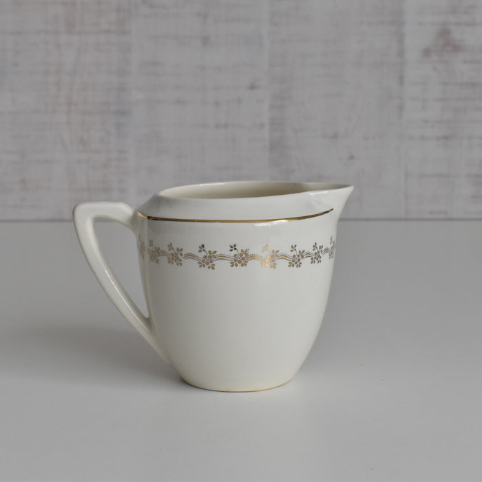 ヴィンテージクリーマー ディゴワン＆サルグミンヌ Suzy (スージー）