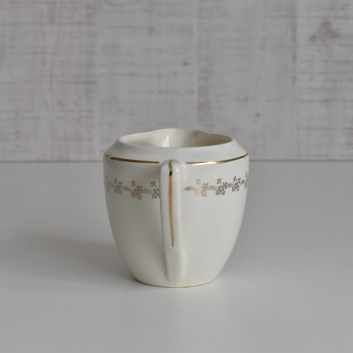 ヴィンテージクリーマー ディゴワン＆サルグミンヌ Suzy (スージー）