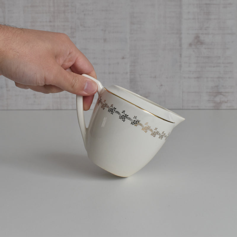 ヴィンテージクリーマー ディゴワン＆サルグミンヌ Suzy (スージー）