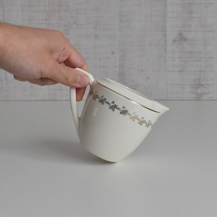 ヴィンテージクリーマー ディゴワン＆サルグミンヌ Suzy (スージー）