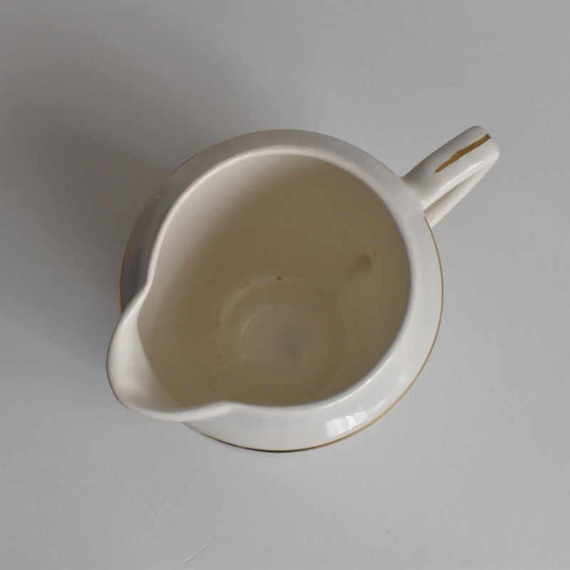 ヴィンテージクリーマー ディゴワン＆サルグミンヌ Suzy (スージー）