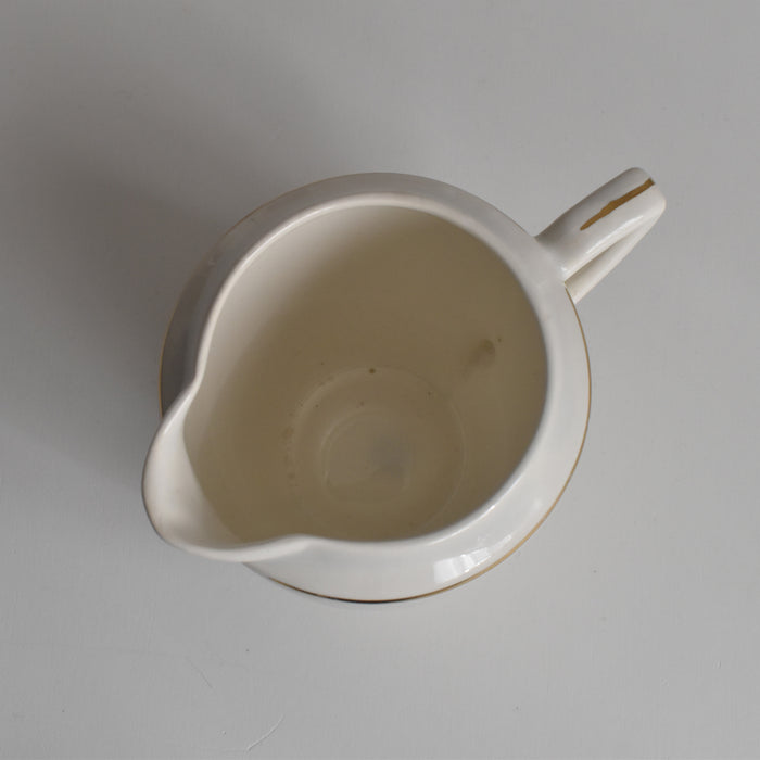 ヴィンテージクリーマー ディゴワン＆サルグミンヌ Suzy (スージー）