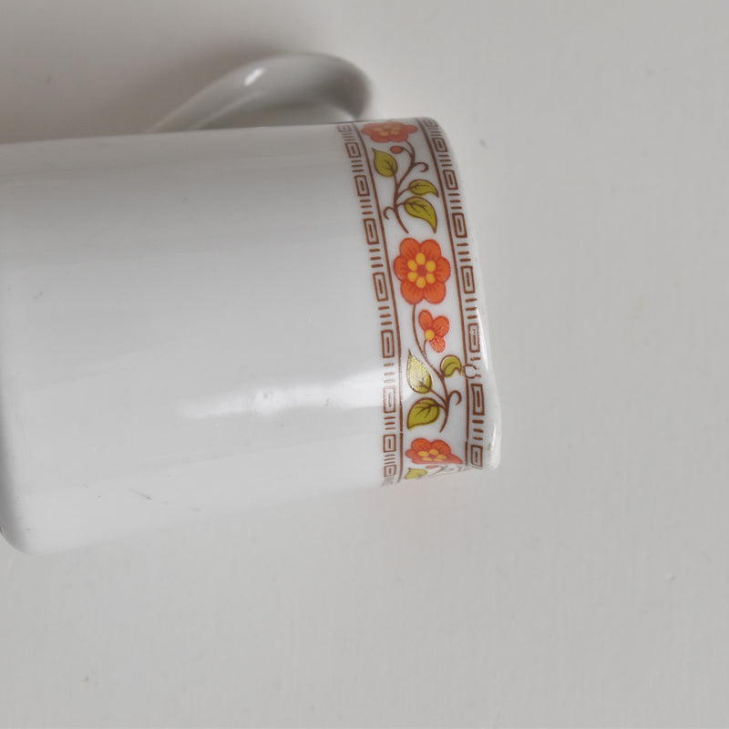 Vintage Creamer, Pillivuyt