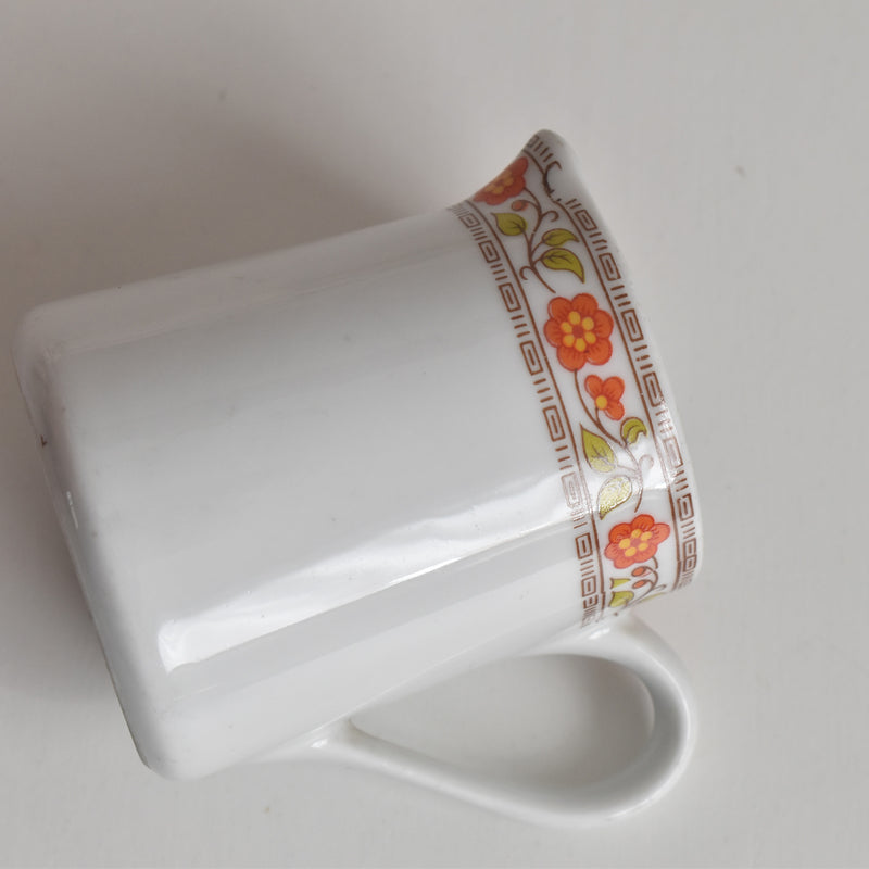 Vintage Creamer, Pillivuyt