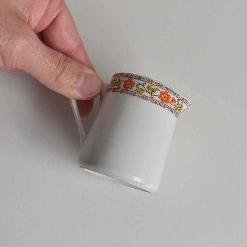 Vintage Creamer, Pillivuyt
