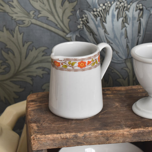 ヴィンテージクリーマー ピリヴィッツ