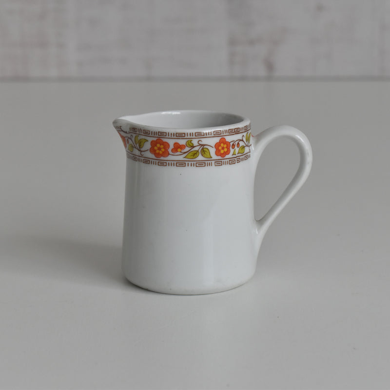 Vintage Creamer, Pillivuyt