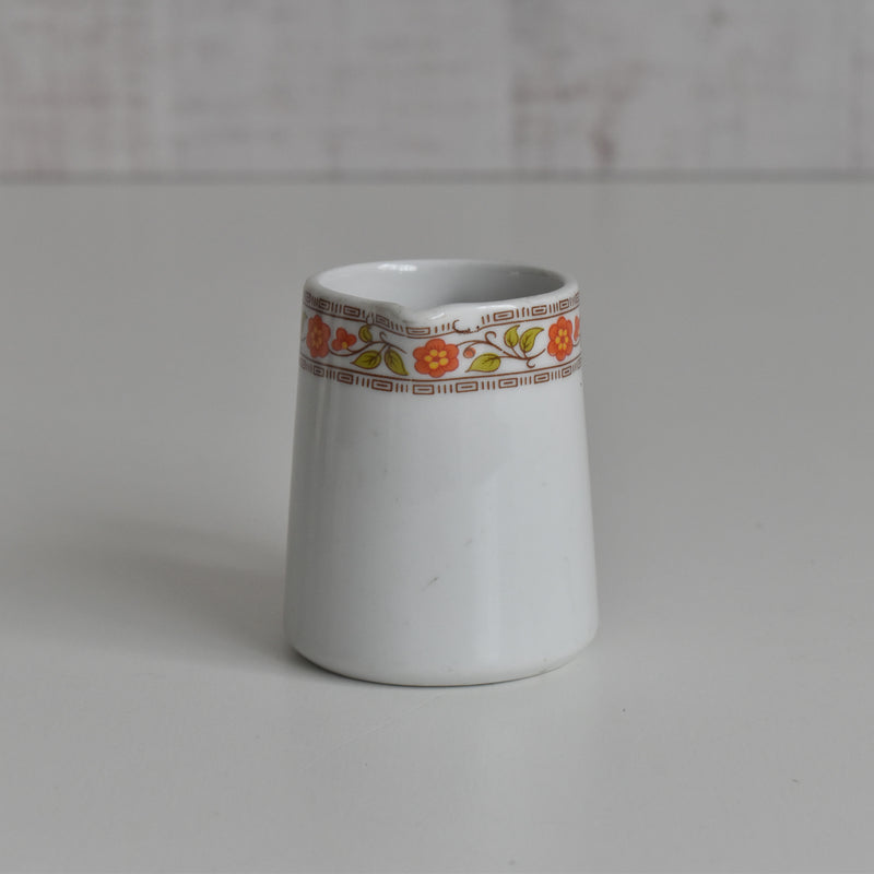 Vintage Creamer, Pillivuyt