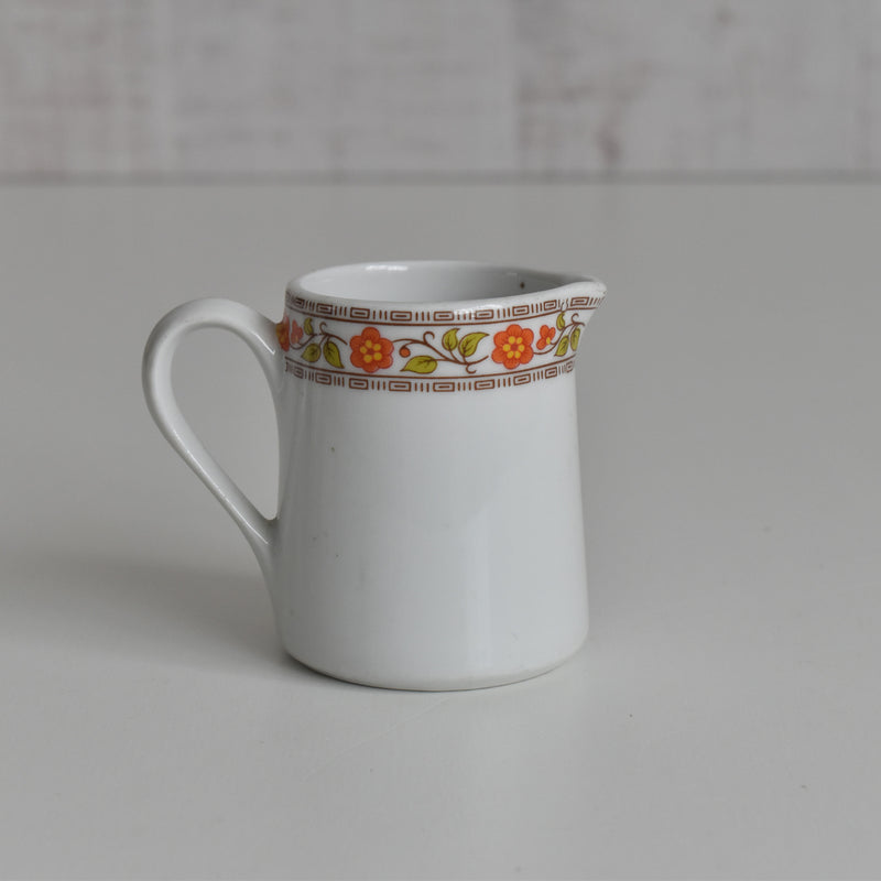 Vintage Creamer, Pillivuyt