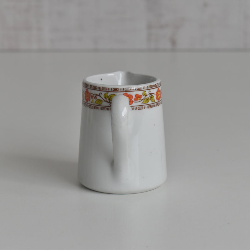 Vintage Creamer, Pillivuyt
