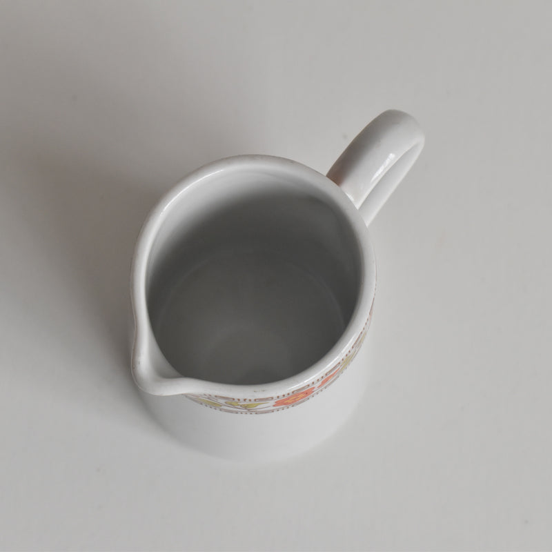 Vintage Creamer, Pillivuyt