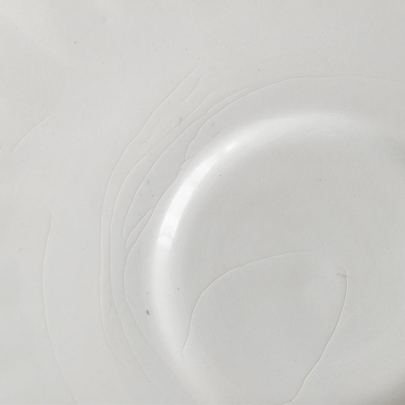 Vintage Coffee Cup & Saucer Digoin & Sarreguemines Hardy C