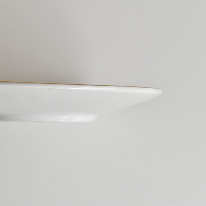 ヴィンテージコーヒーカップ＆ソーサー ディゴワン＆サルグミンヌ Hardy C