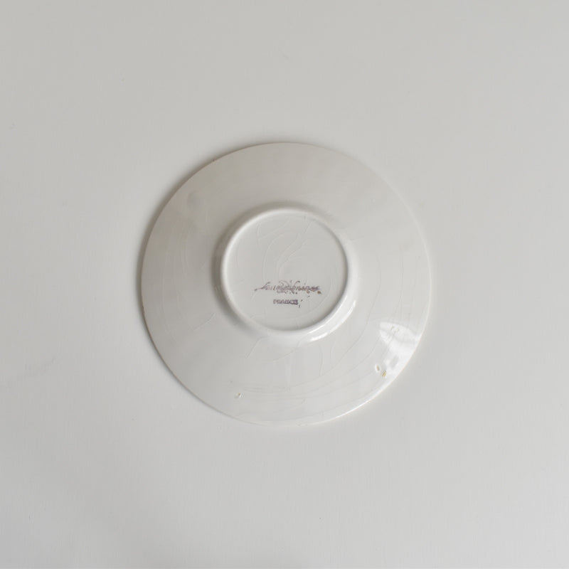 ヴィンテージコーヒーカップ＆ソーサー ディゴワン＆サルグミンヌ Hardy E