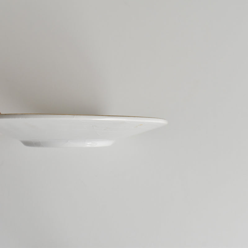 ヴィンテージコーヒーカップ＆ソーサー ディゴワン＆サルグミンヌ Hardy E