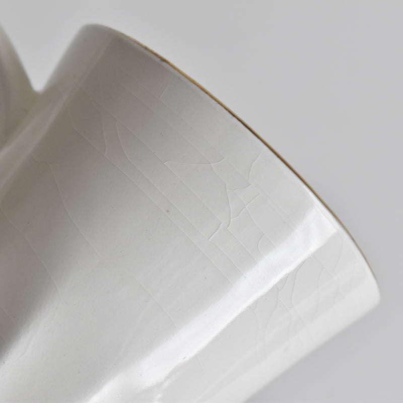 ヴィンテージコーヒーカップ＆ソーサー ディゴワン＆サルグミンヌ Hardy E