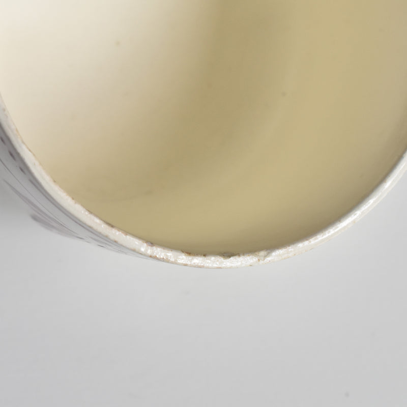 Antique Cup Badonviller Tamarisa