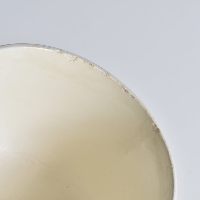 Antique Cup Badonviller Tamarisa