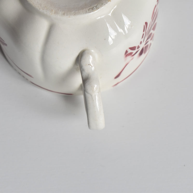 Antique Cup Badonviller Tamarisa