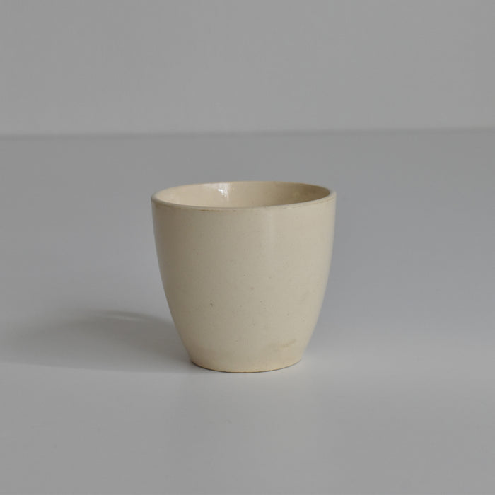 ヴィンテージデミタスカップ ディゴワン＆サルグミンヌ Cream