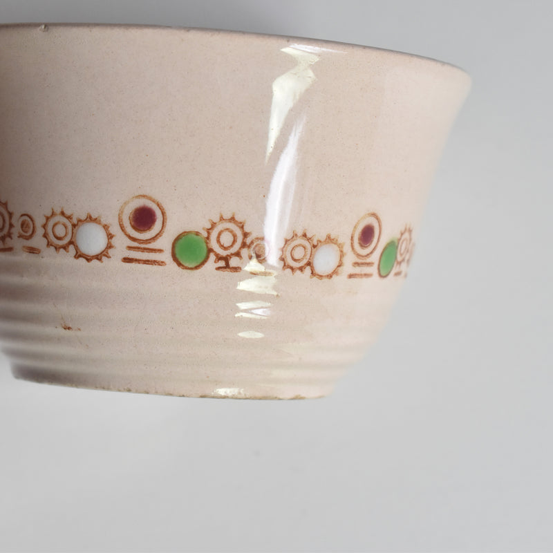 Vintage cup Ronneby Betty A