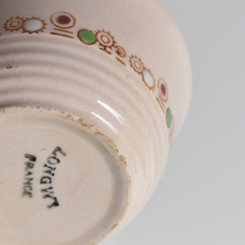 Vintage cup Ronneby Betty A