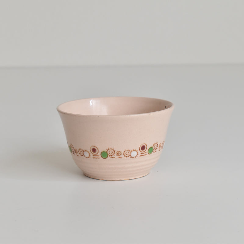 Vintage cup Ronneby Betty A