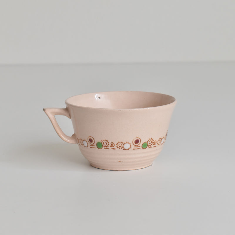 Vintage cup Ronneby Betty A