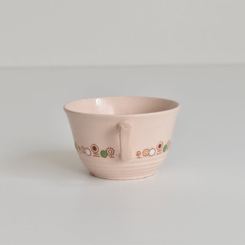Vintage cup Ronneby Betty A